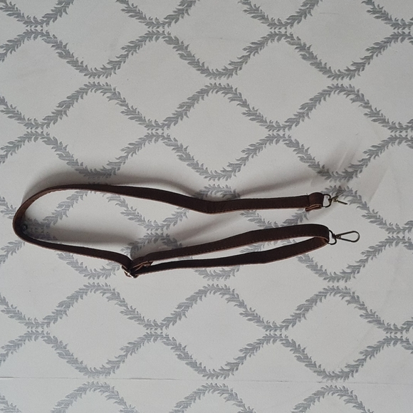 Fringe bag. - Picture 6 of 8